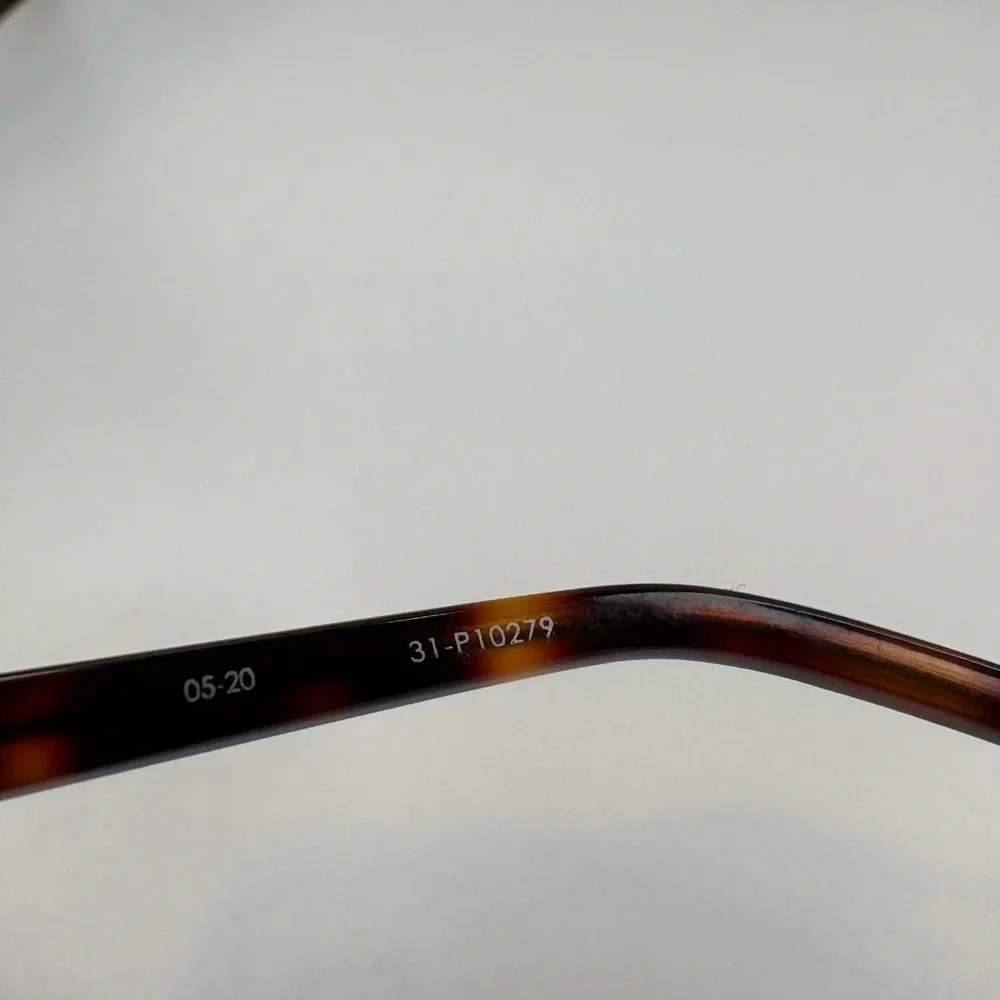 OTTOTO GLASSES TIMELESS ITALIAN STYLE 05-20‎ 31-P10279 OTTOTA Eyeglasses ROUND